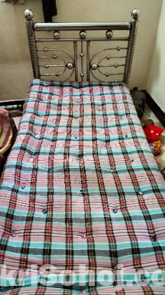 Bed - খাট জাজিম